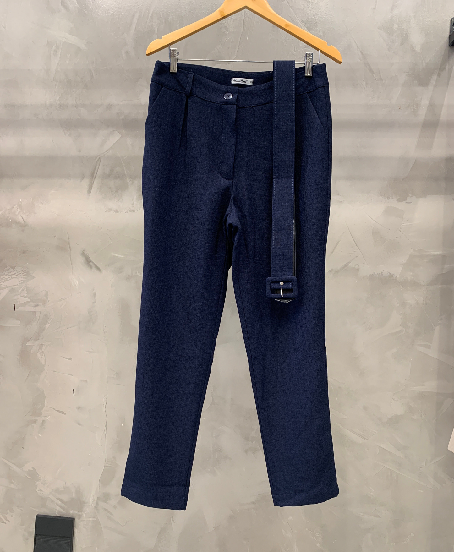 Calça com Cinto 29270