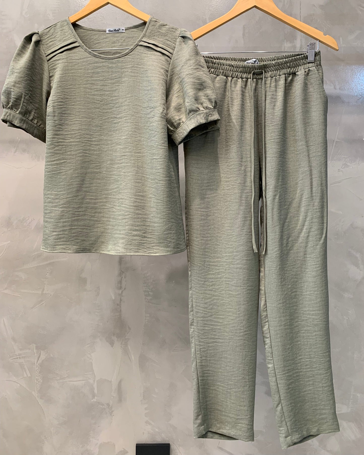 Conjunto Calça e Blusa 08006
