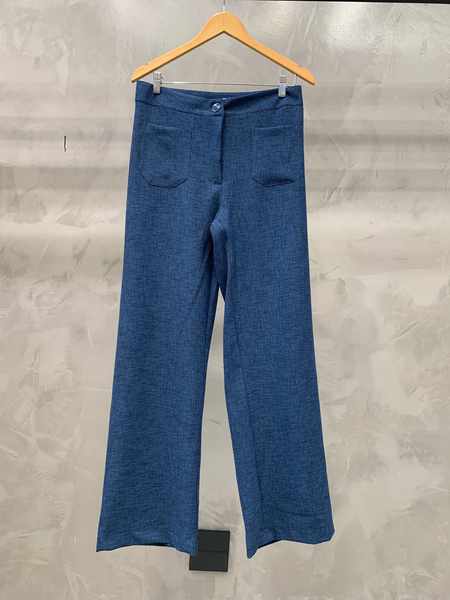 Calça Pantalona 29880