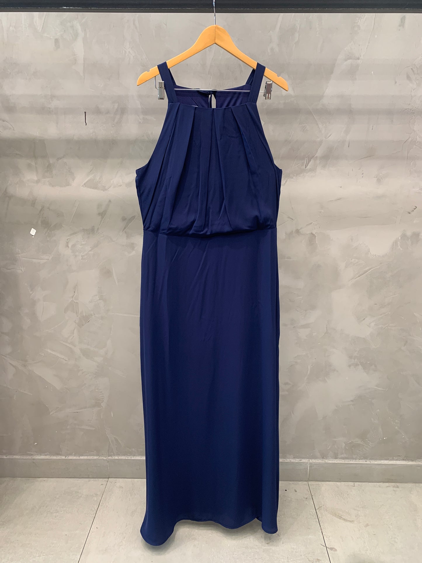 Vestido Longo Plus 80571