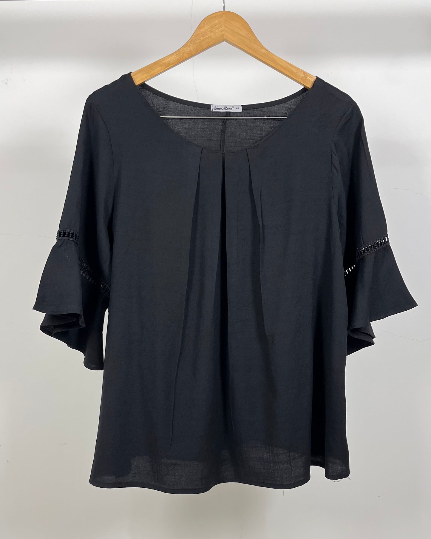 Blusa Plus 92130