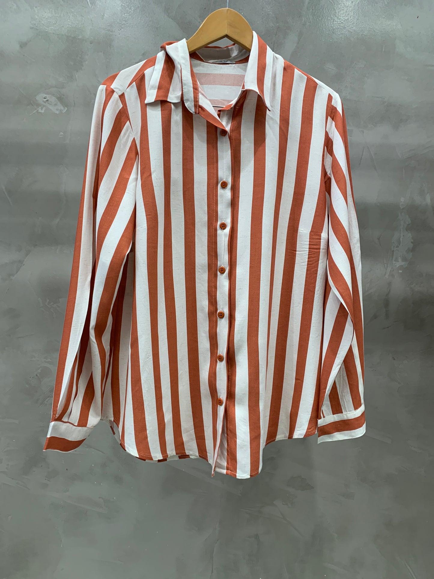 Camisa Plus 91470