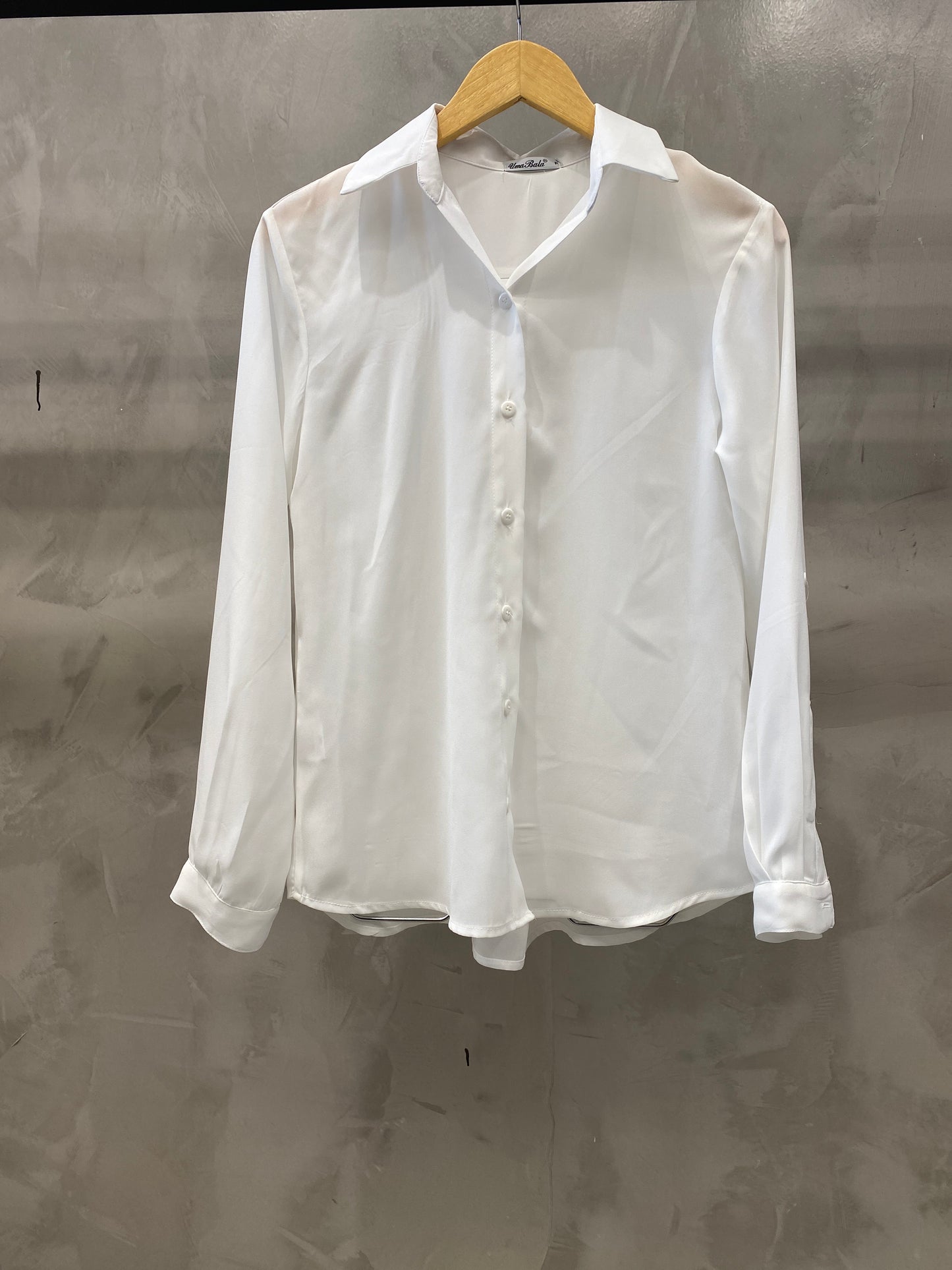 Camisa Manga Longa 90931