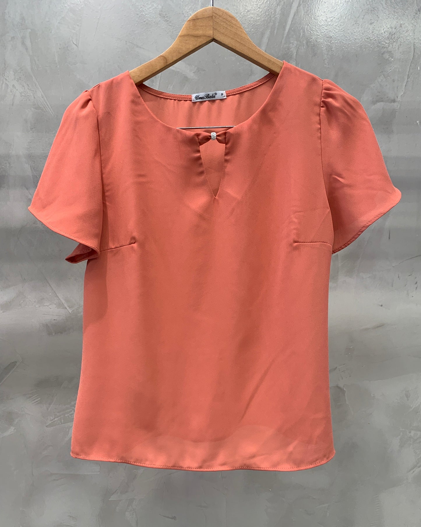Blusa Pingente 90190