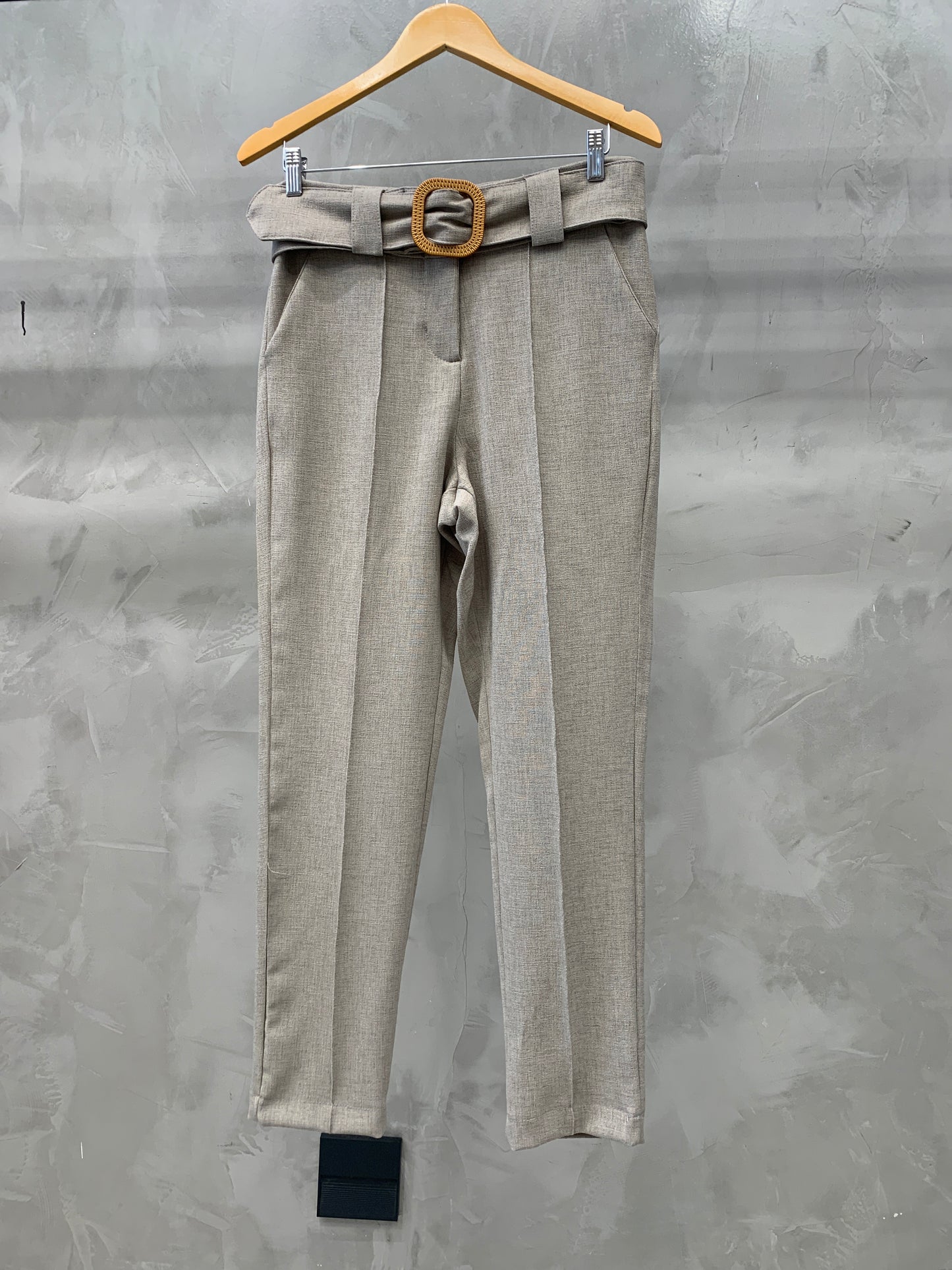 Calça Cigarrete 02913