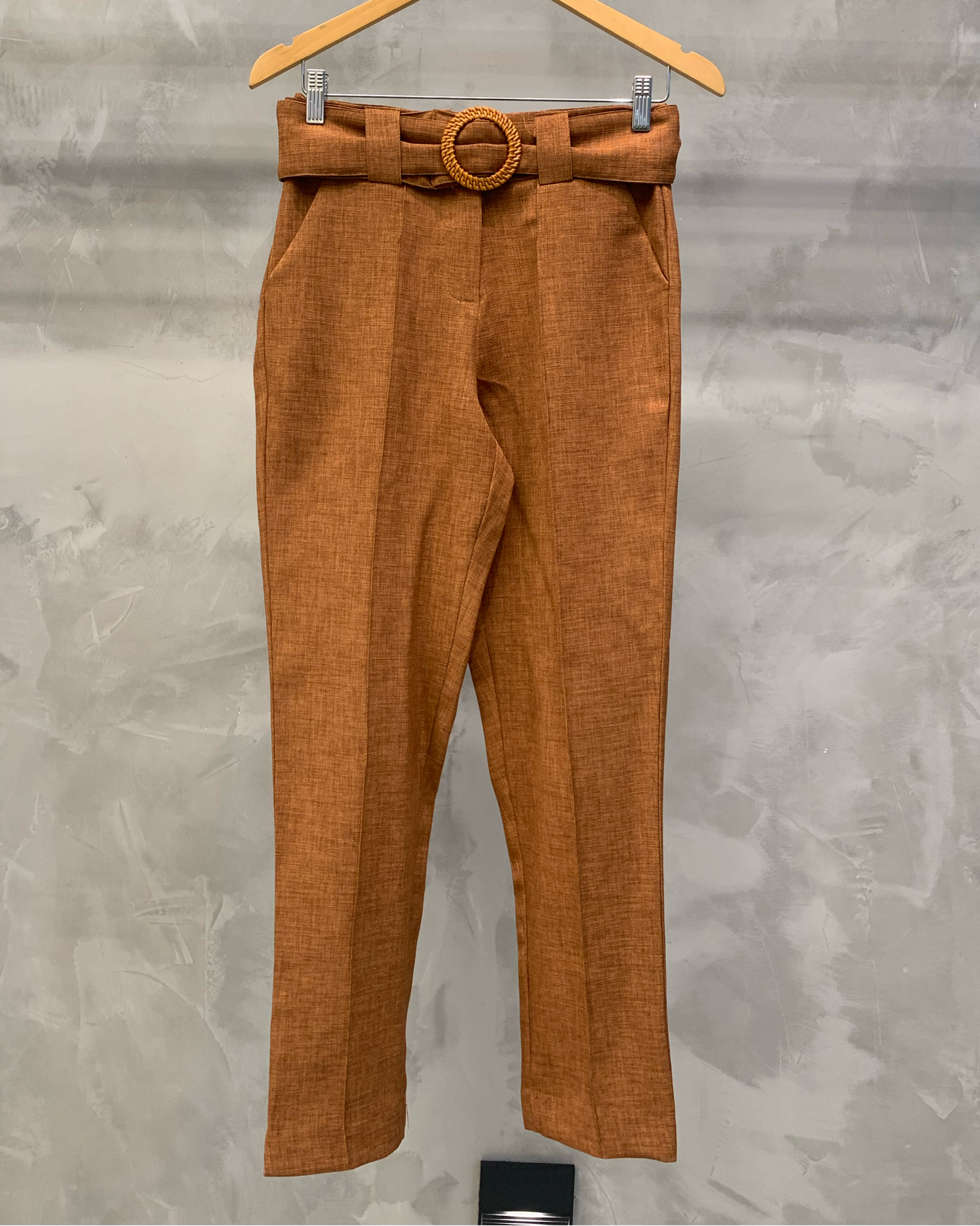 Calça Cigarrete 02913
