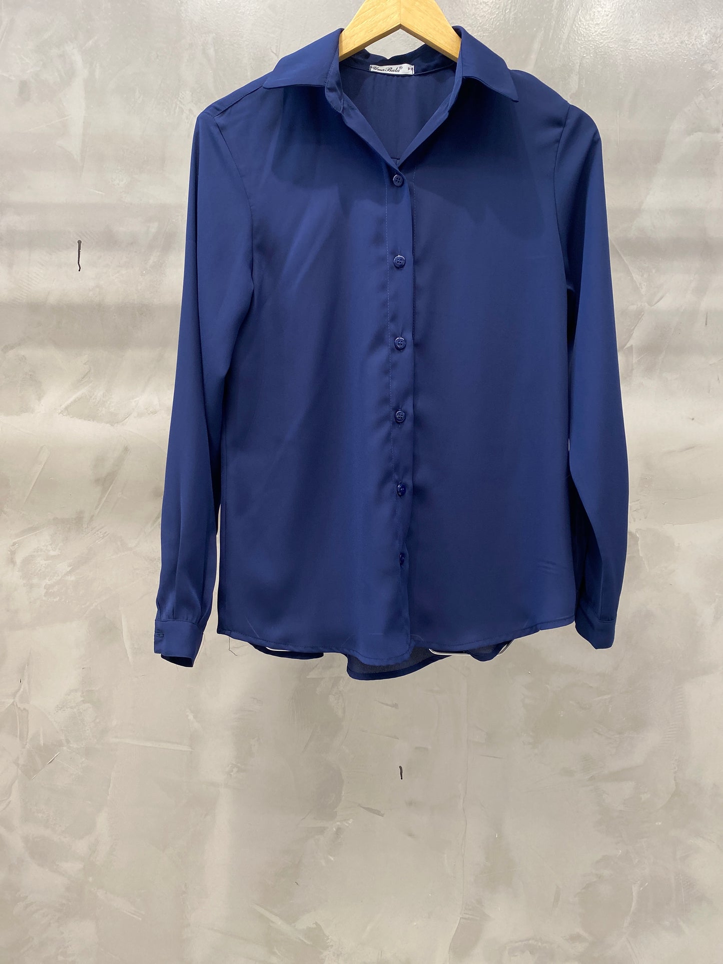 Camisa Manga Longa 90931