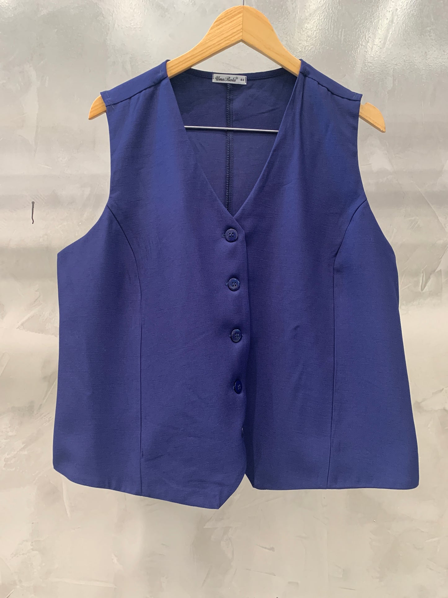 Colete Plus 91591