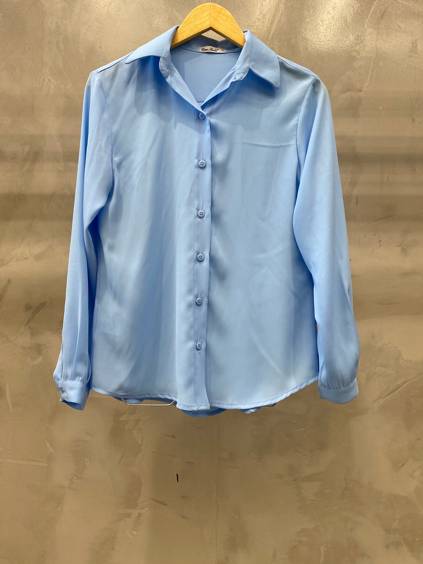 Camisa Manga Longa 90931