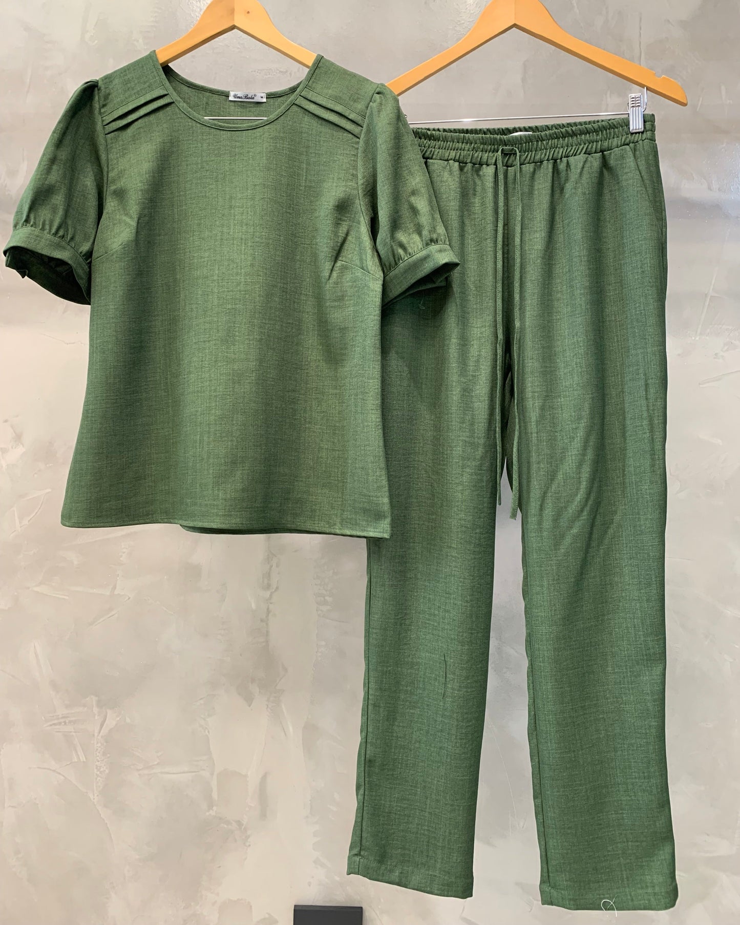 Conjunto Calça e Blusa 08006