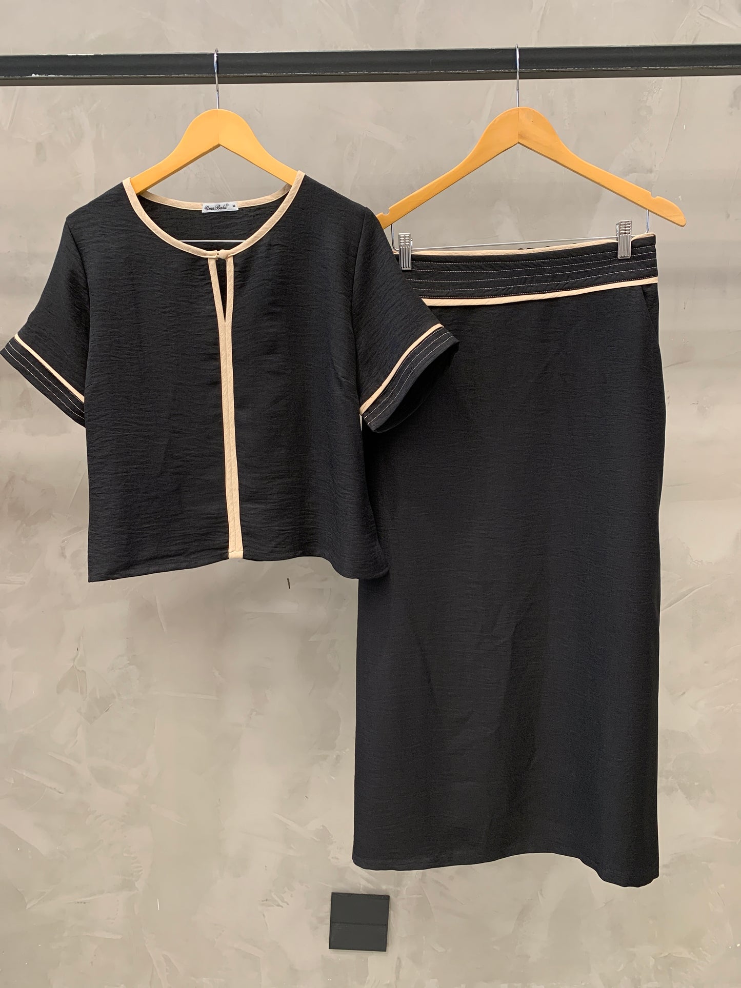 Conjunto Saia e Blusa 91650