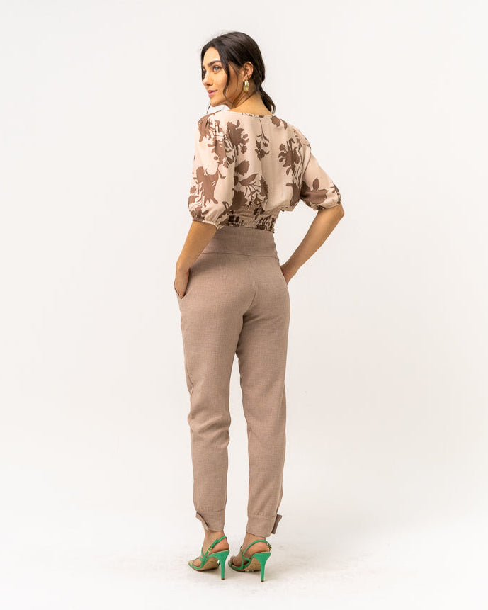 Calça 3 Botões 29040