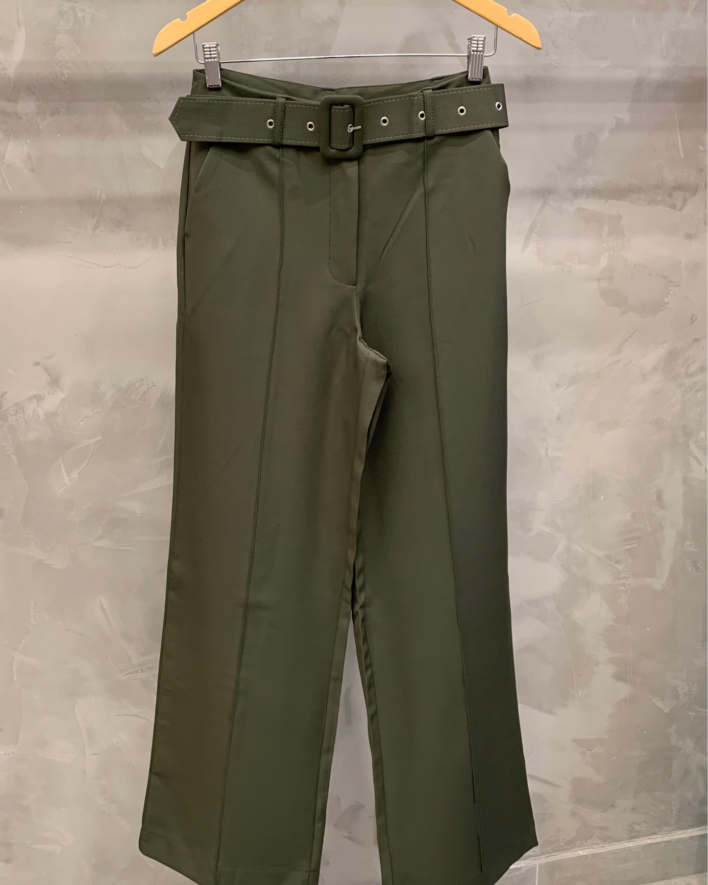 Calça Pantalona 29520