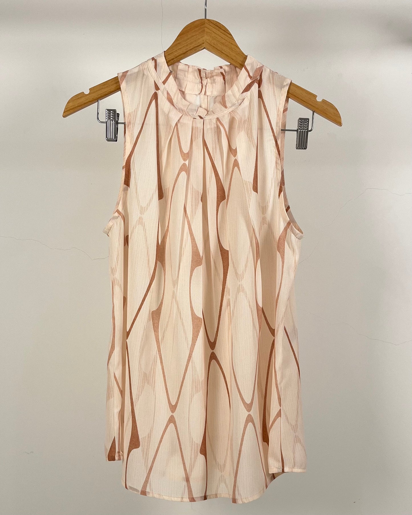 Regata Plus Estampada 91002