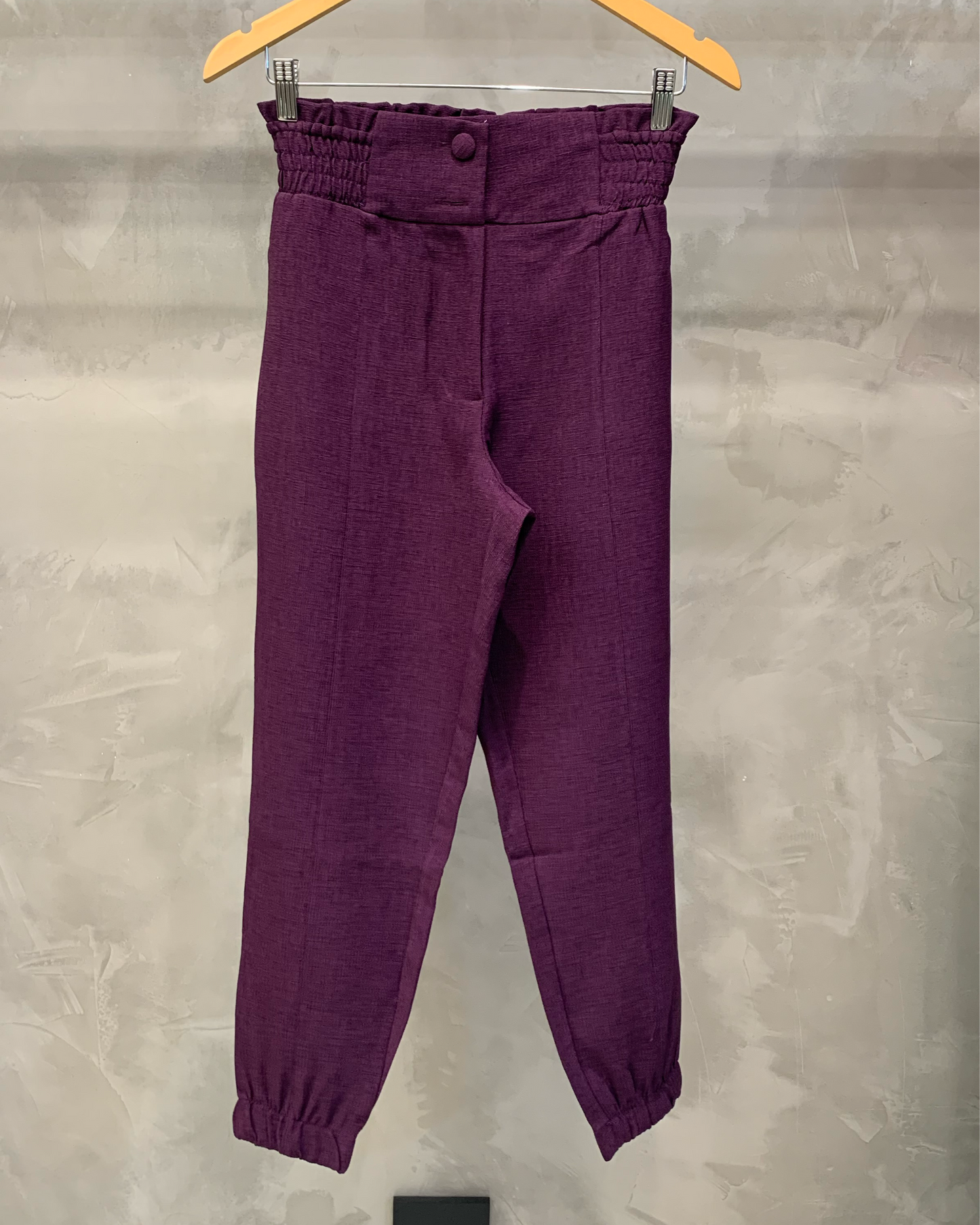 Calça Jogger Alfaiataria 28870