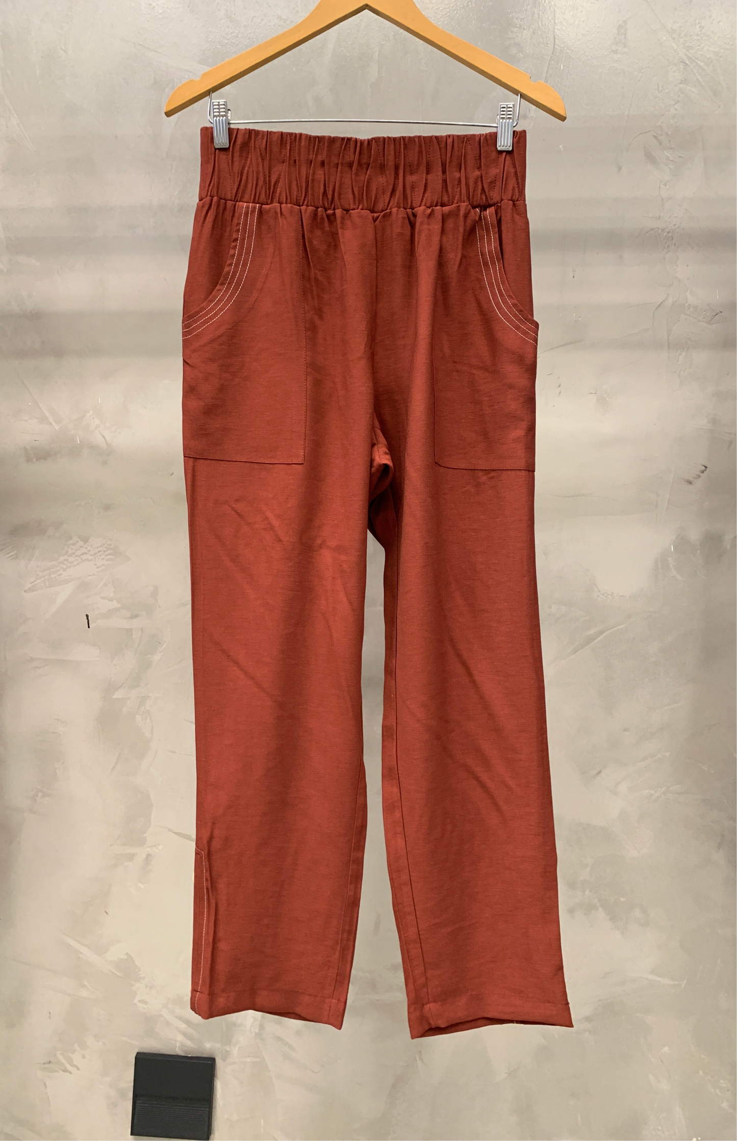 Calça com Elástico 29760