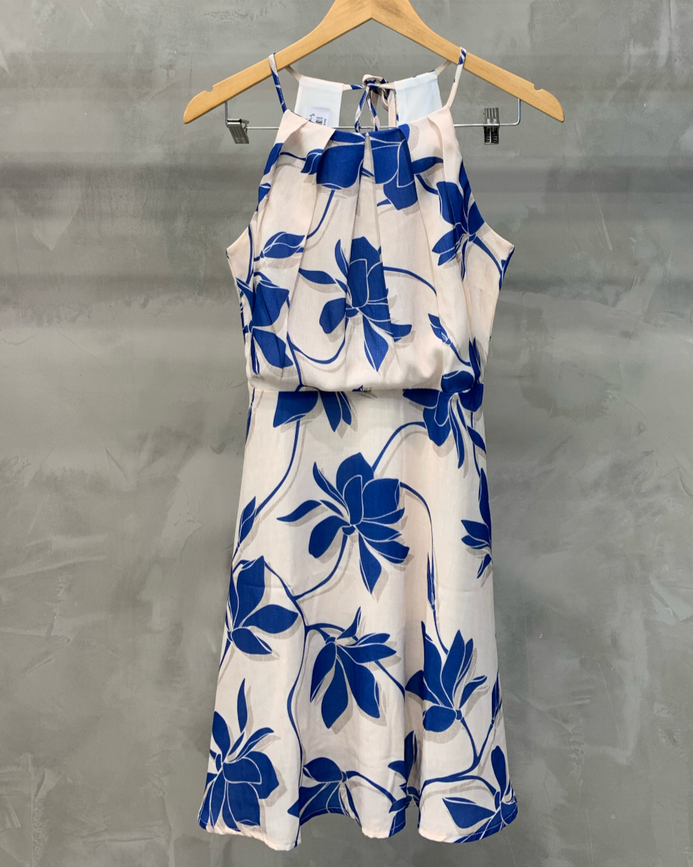 Vestido Curto 49061
