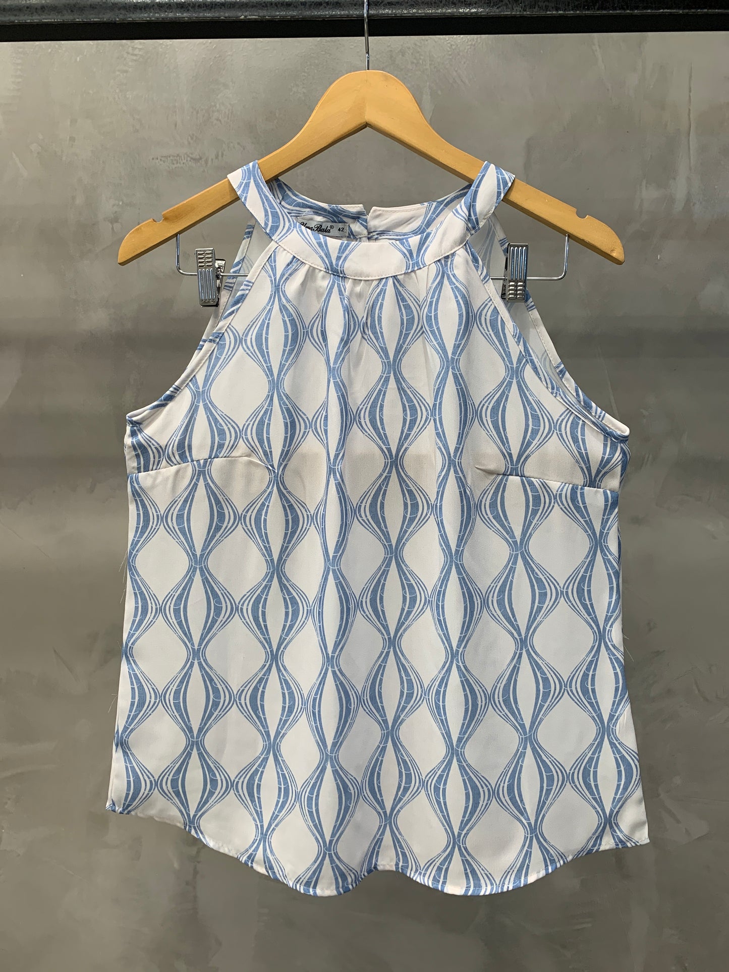 Regata Plus Estampada 80740