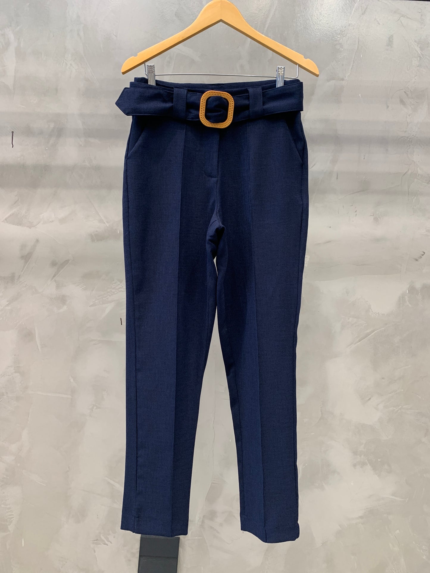 Calça Cigarrete 02913
