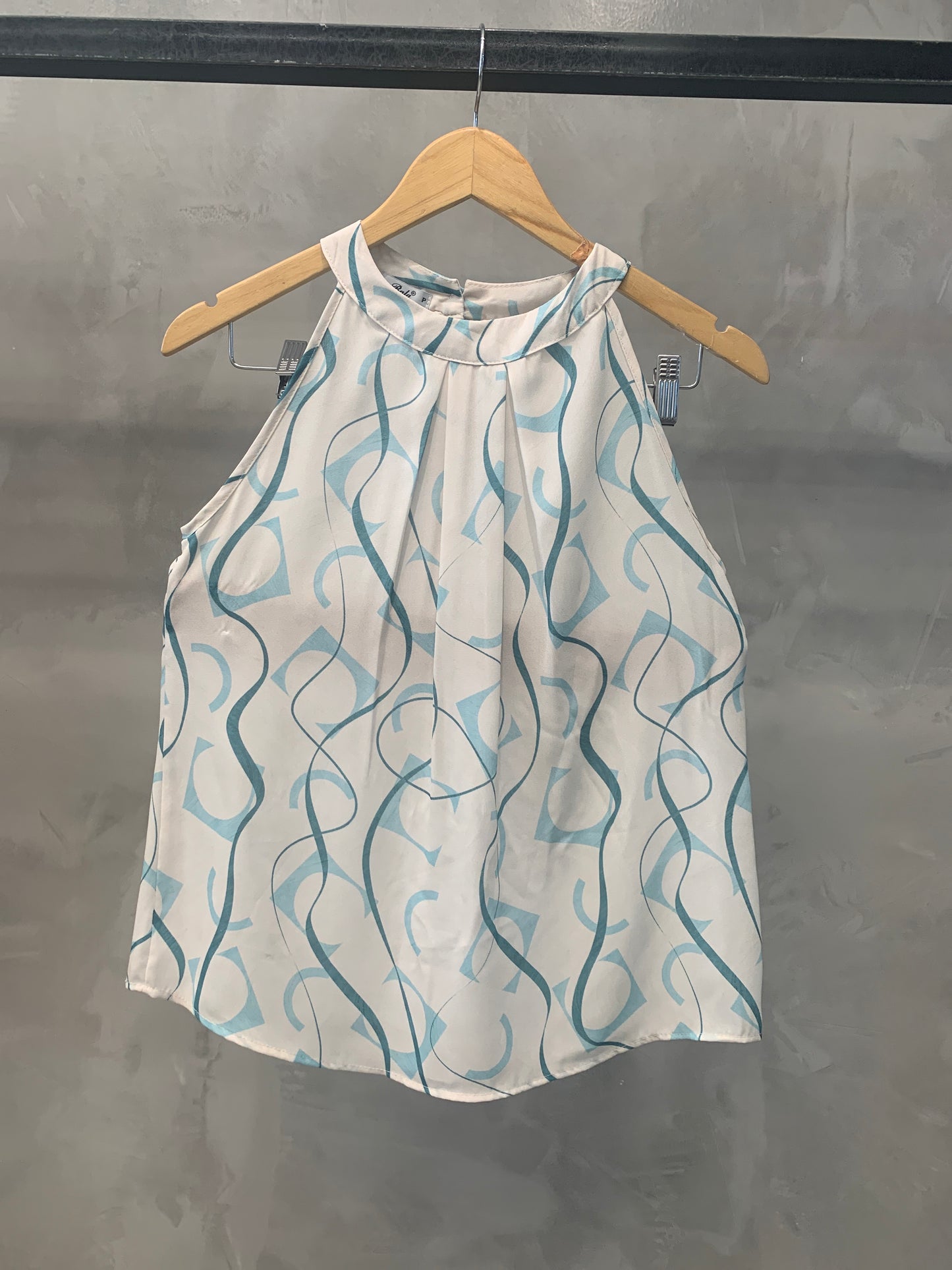 Regata Trapézio 80237