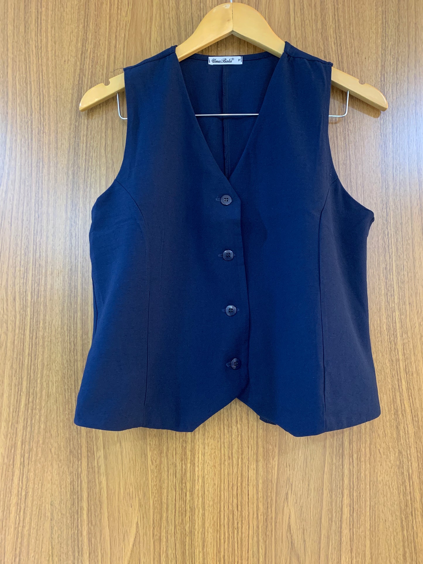 Colete Marante 80911