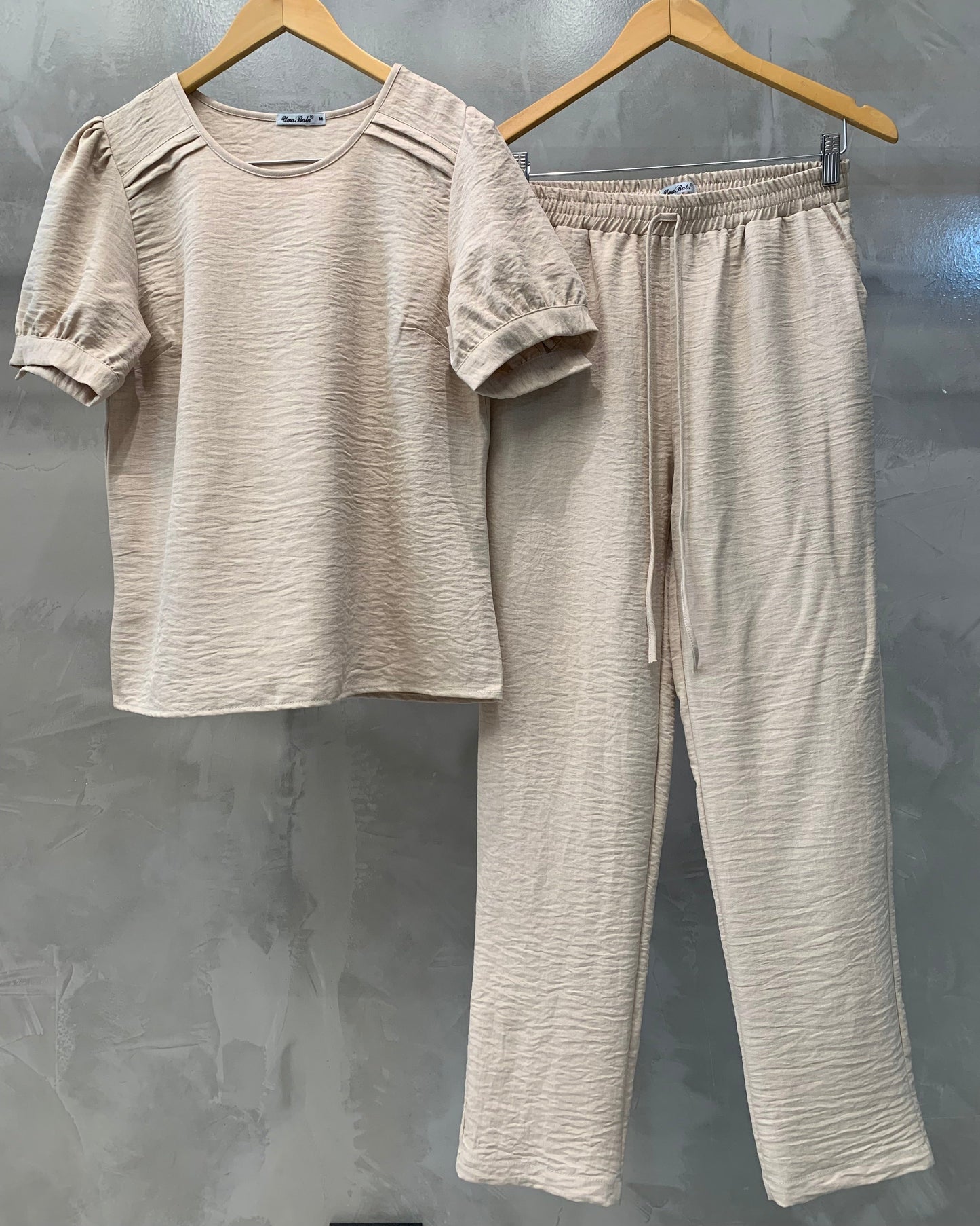 Conjunto Calça e Blusa 08006