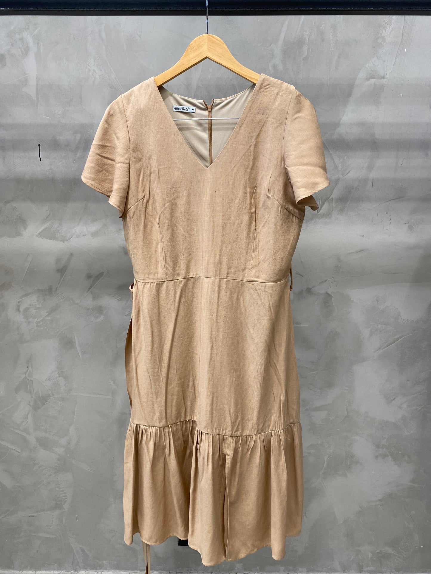 Vestido 90100