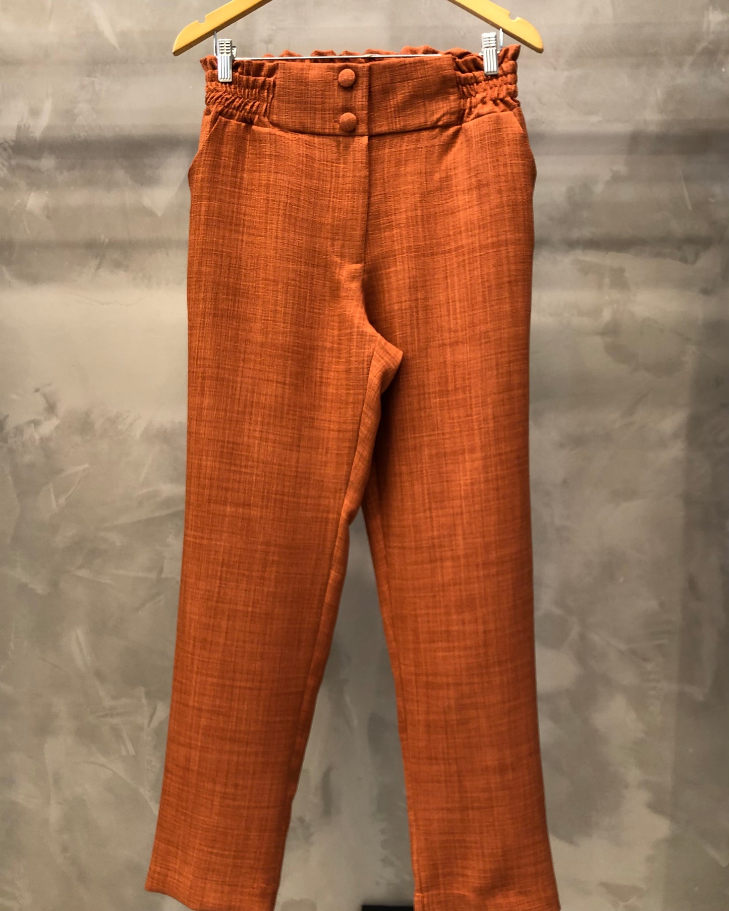 Calça Jogger Alfaiataria 28870