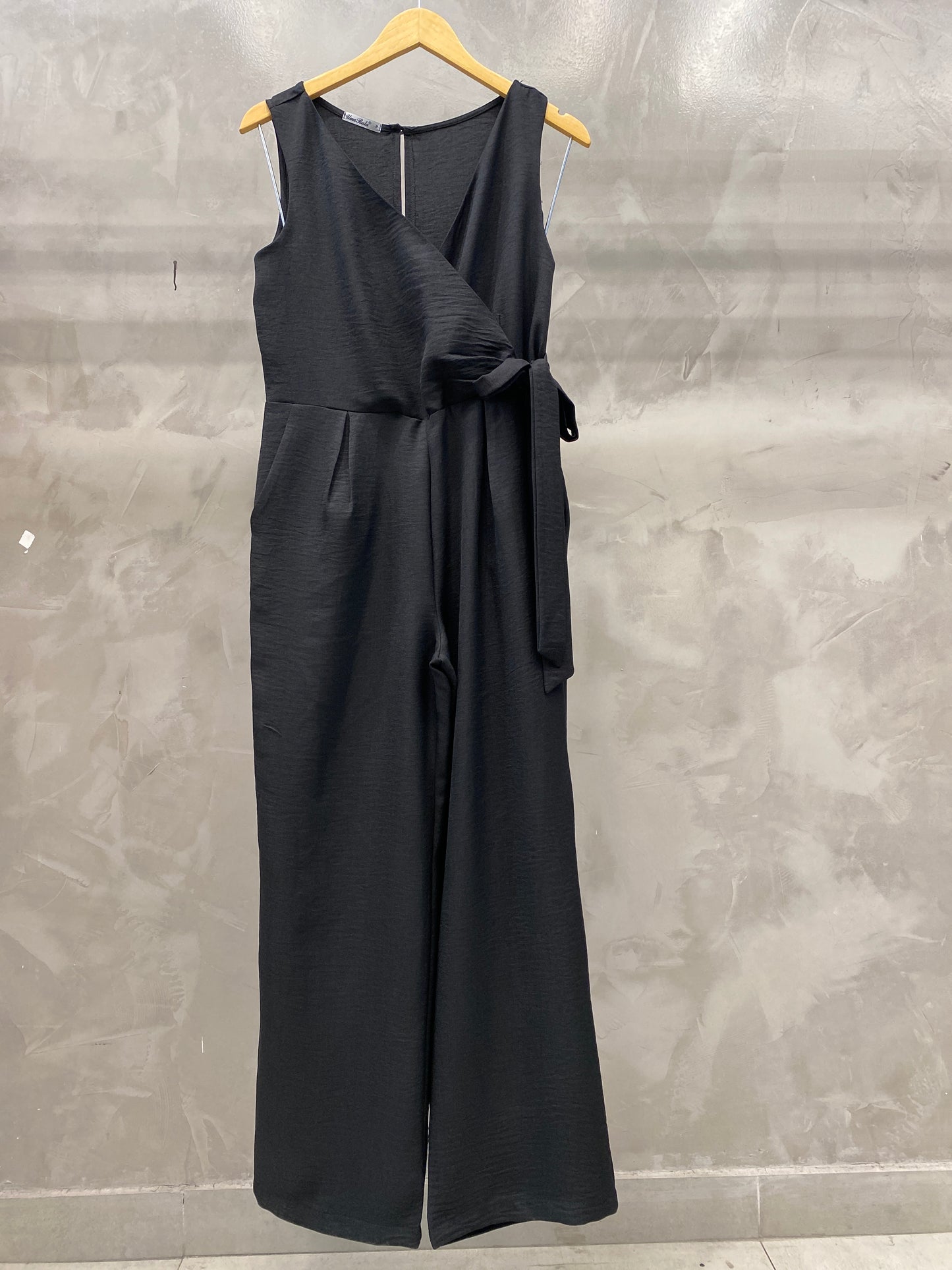 Macacão Transpassado 70590