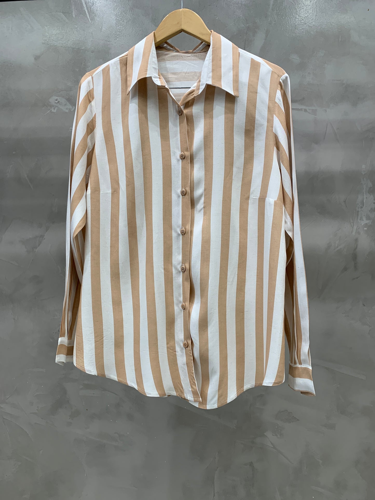Camisa Plus 91470