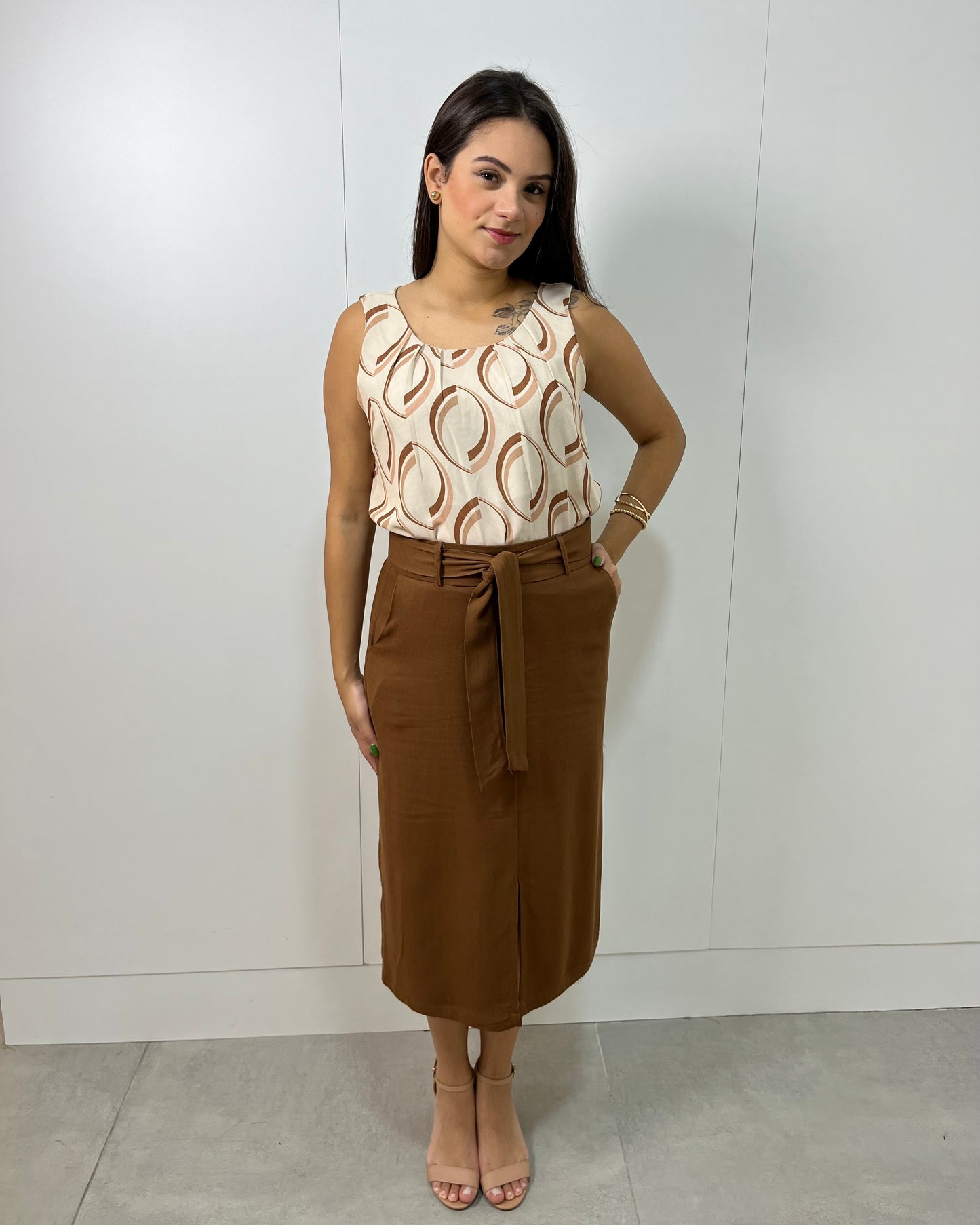 Saia Midi 80972