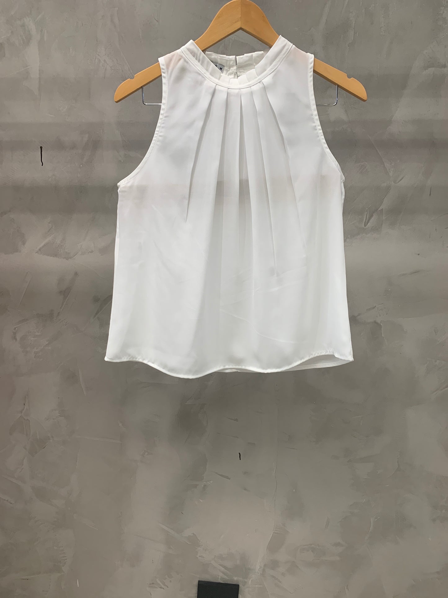 Regata Gola Drapeada 70523