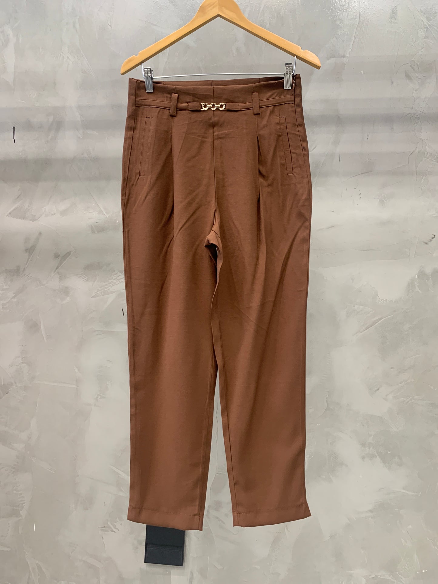 Calça Cigarrete 29790