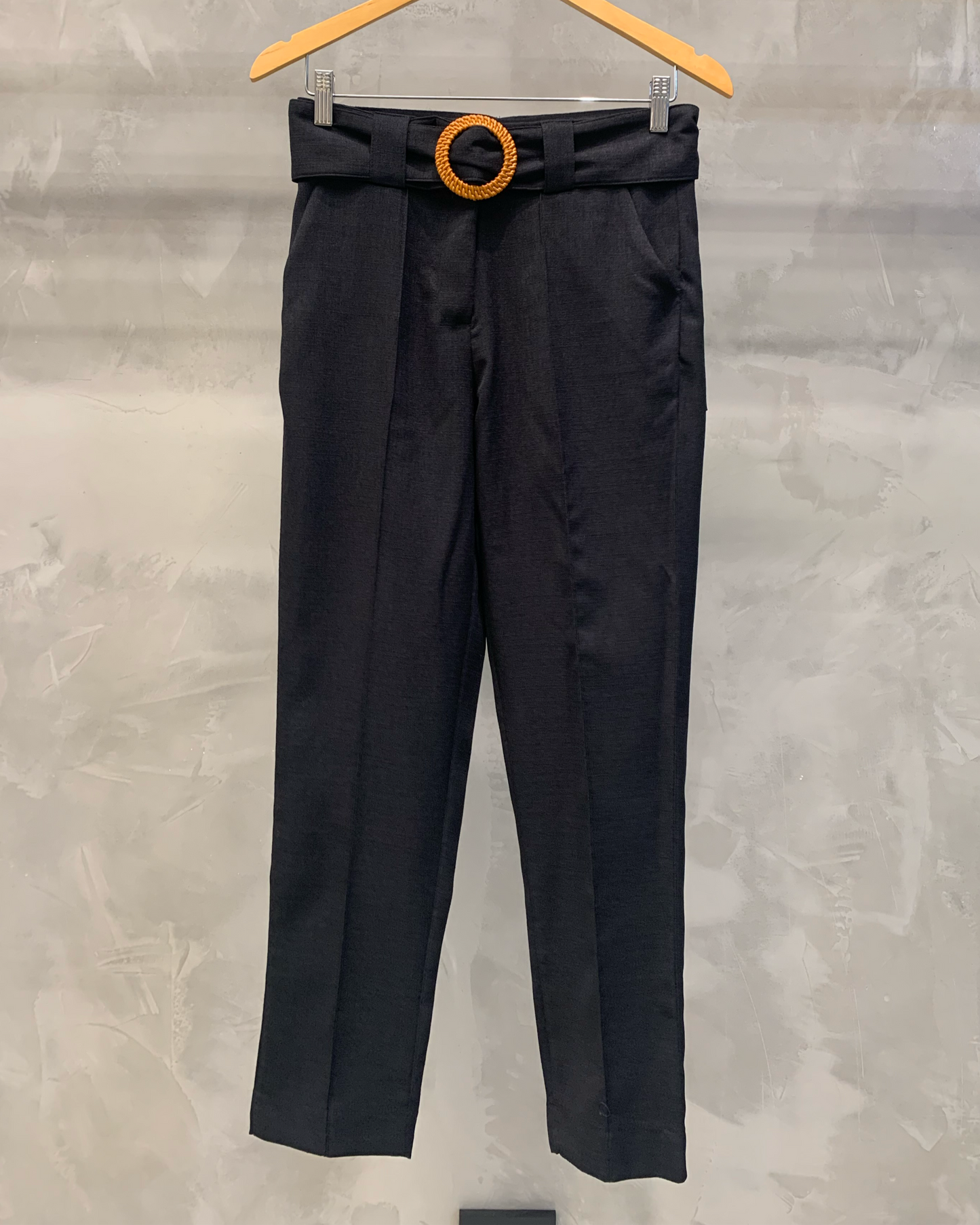 Calça Cigarrete 02913
