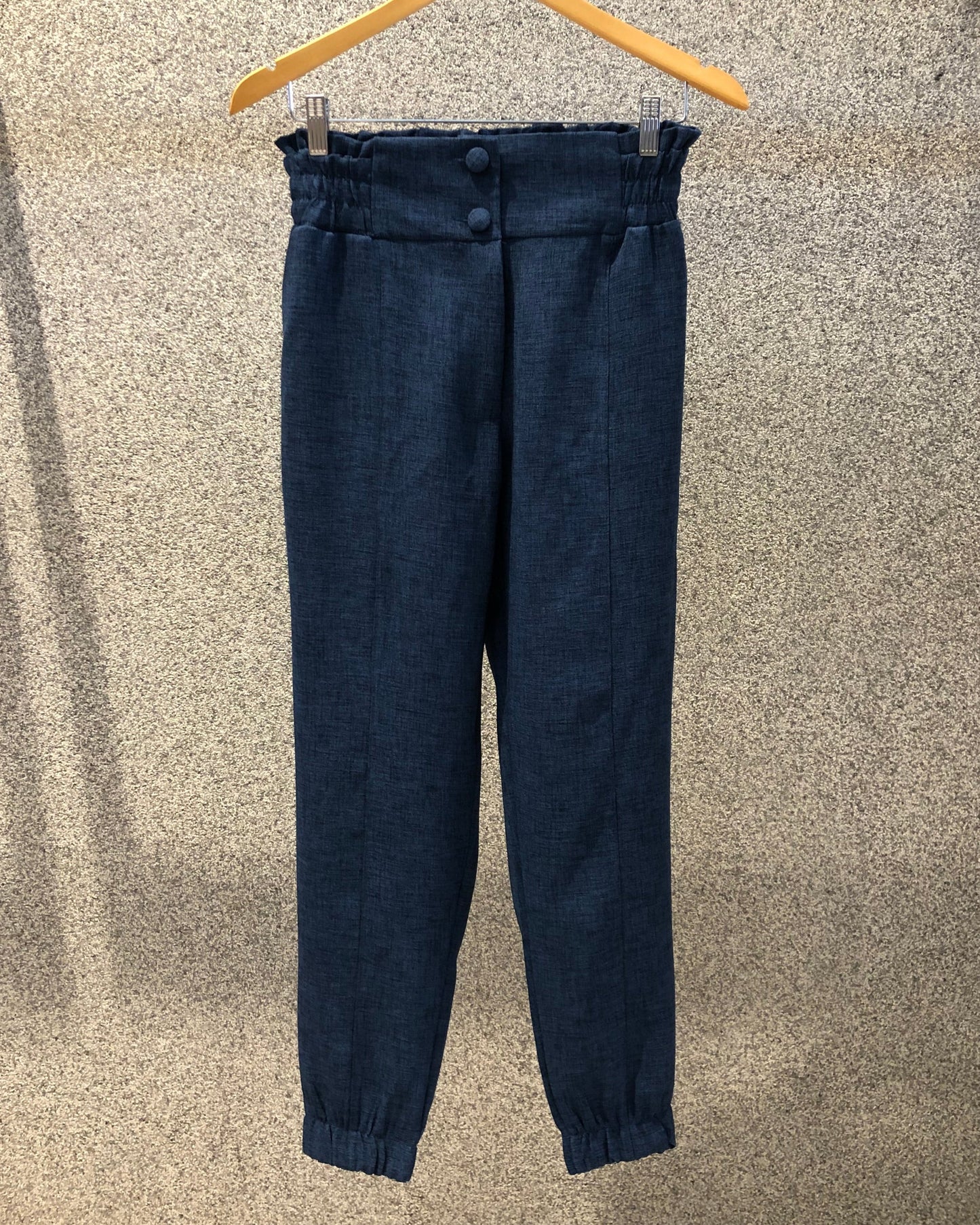 Calça Jogger Alfaiataria 28870