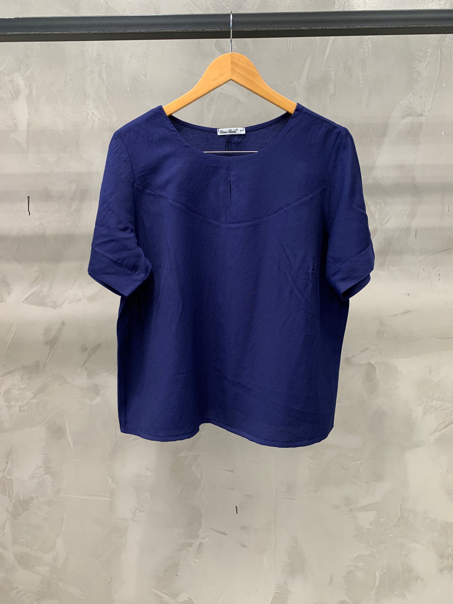 Blusa Plus 91550