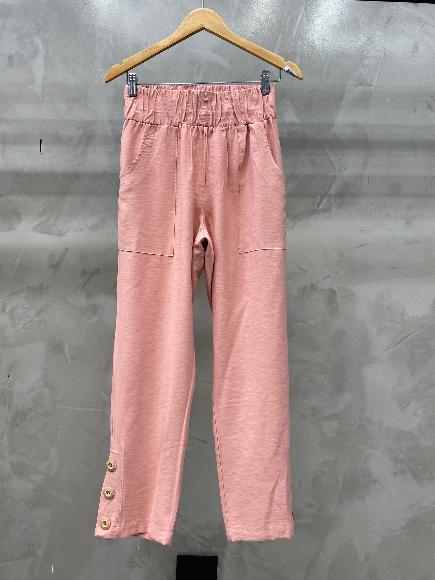Calça com Elástico 29760