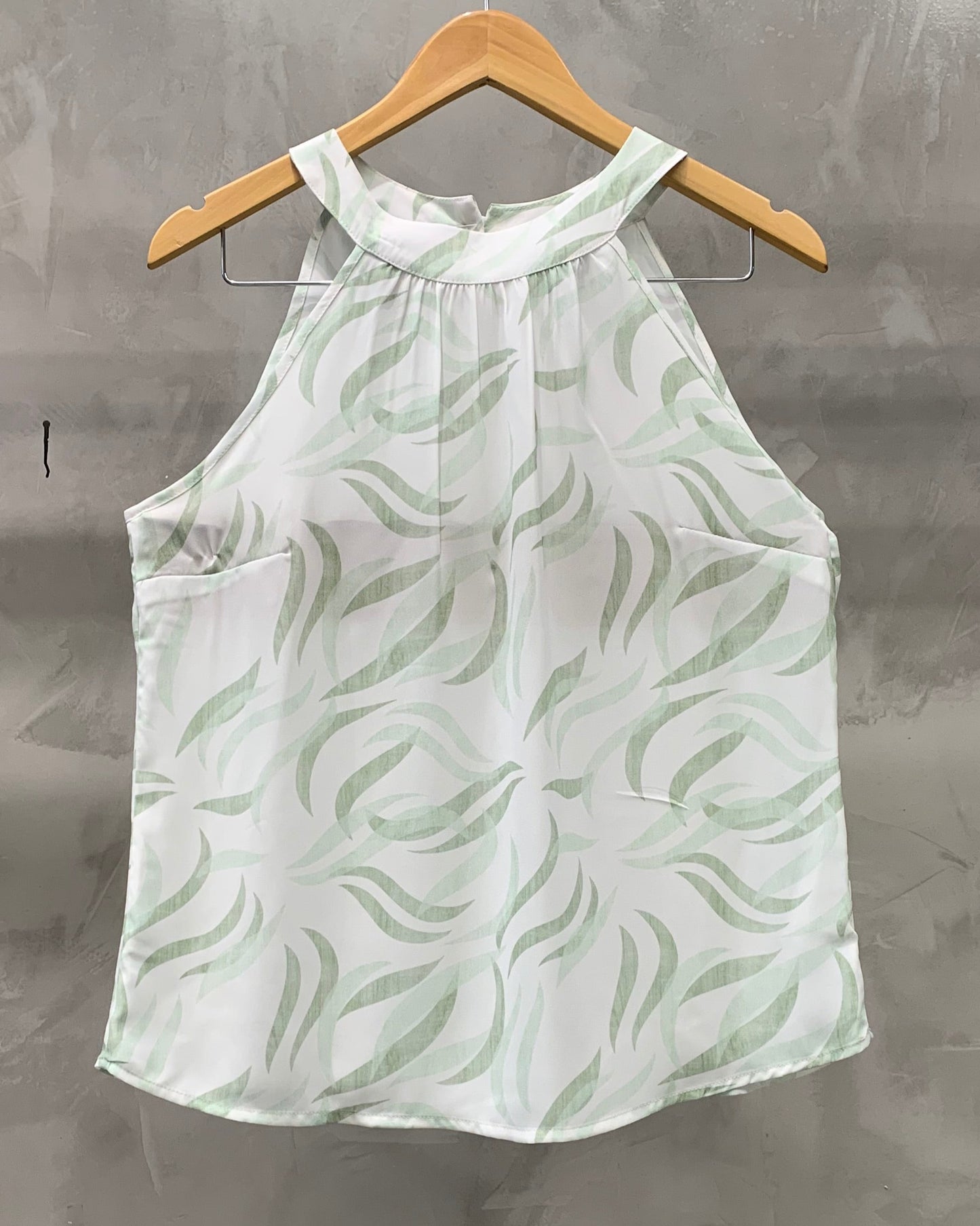 Regata Plus Gola Alta 80742