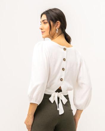 Cropped Manga Bufante 70961