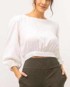 Cropped Manga Bufante 70961