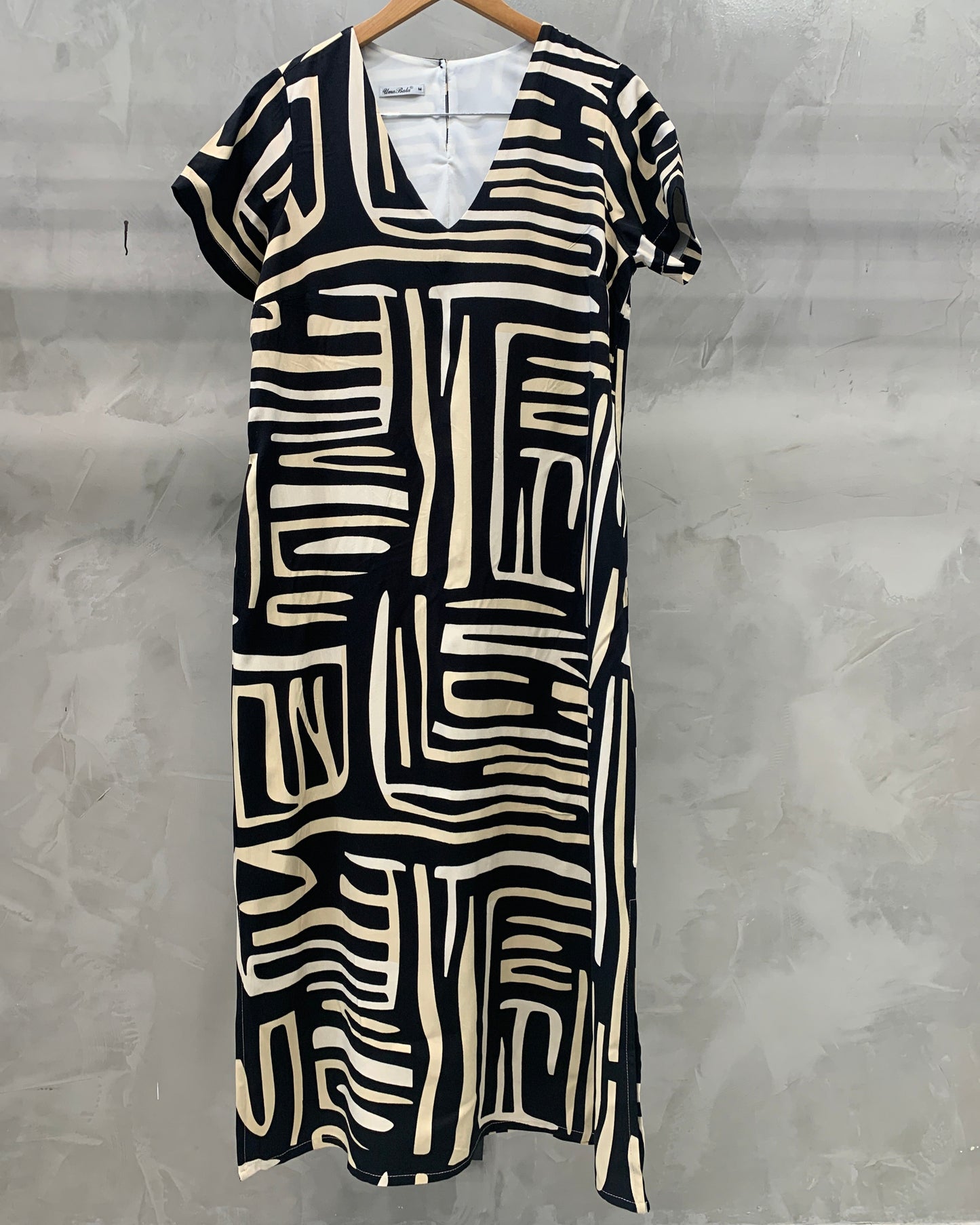 Vestido Midi 91371