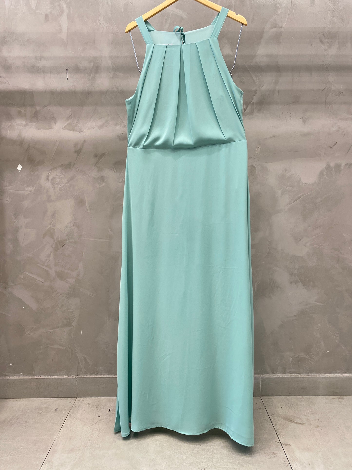 Vestido Longo Plus 80571