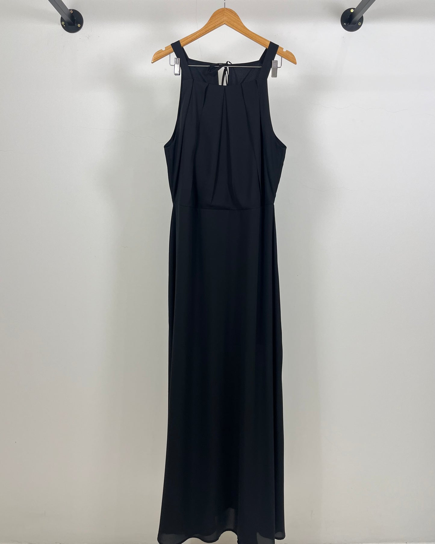 Vestido Longo Plus 80571