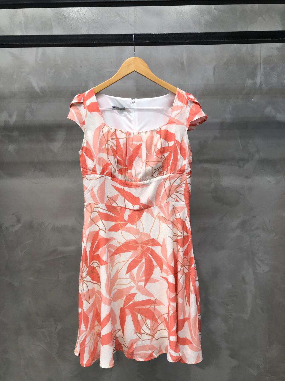 Vestido Curto 90140