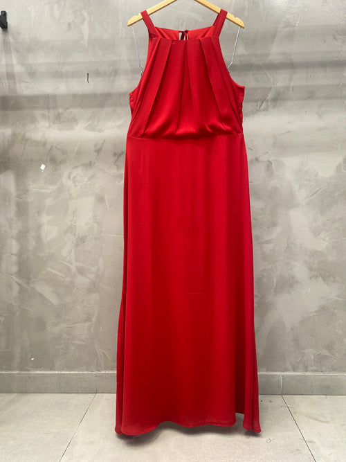Detalhe da cor Vermelho