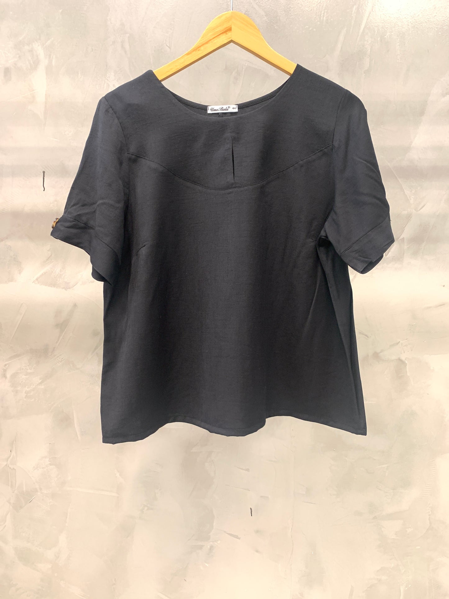 Blusa Plus 91550