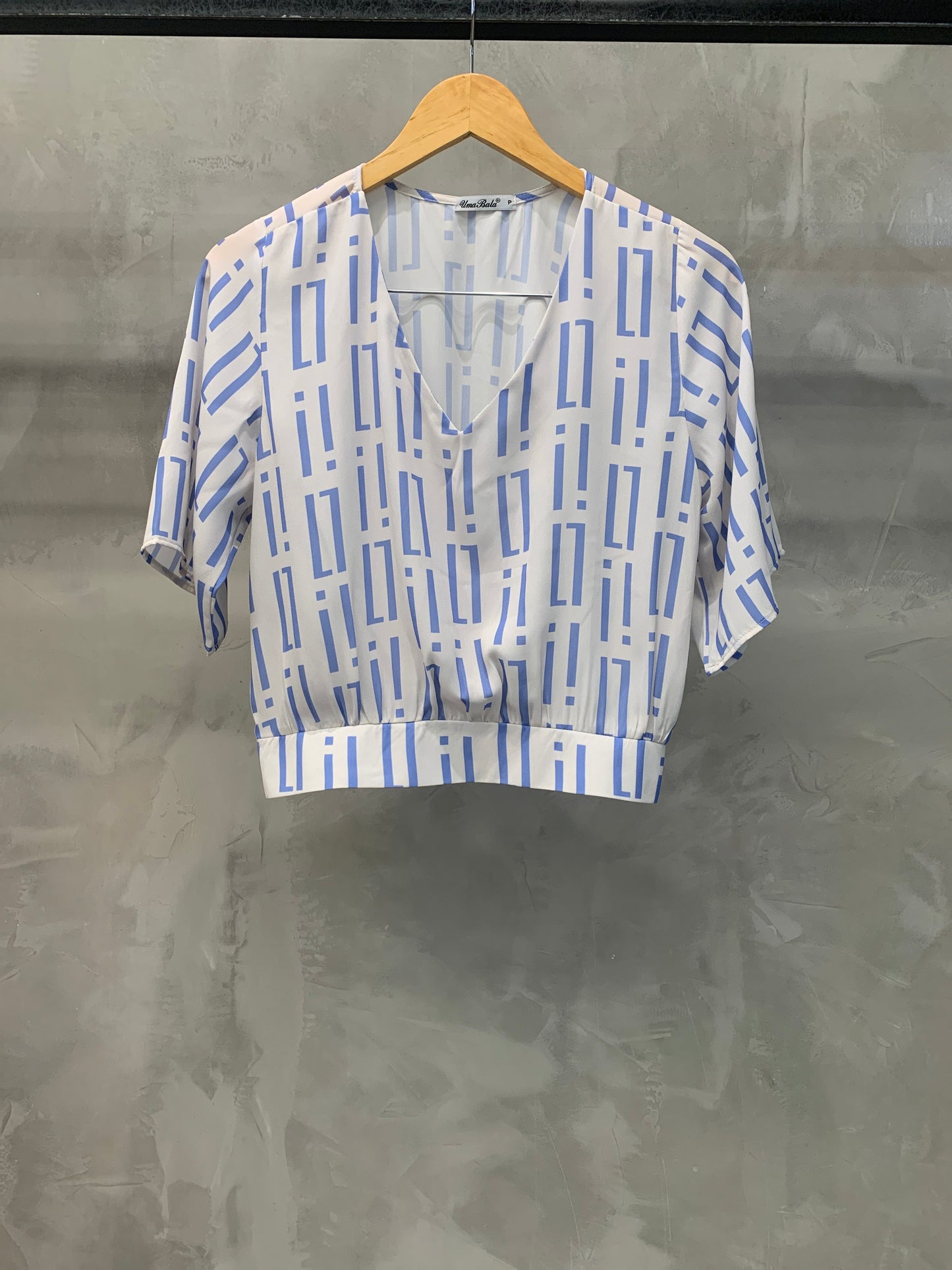Blusa 70833