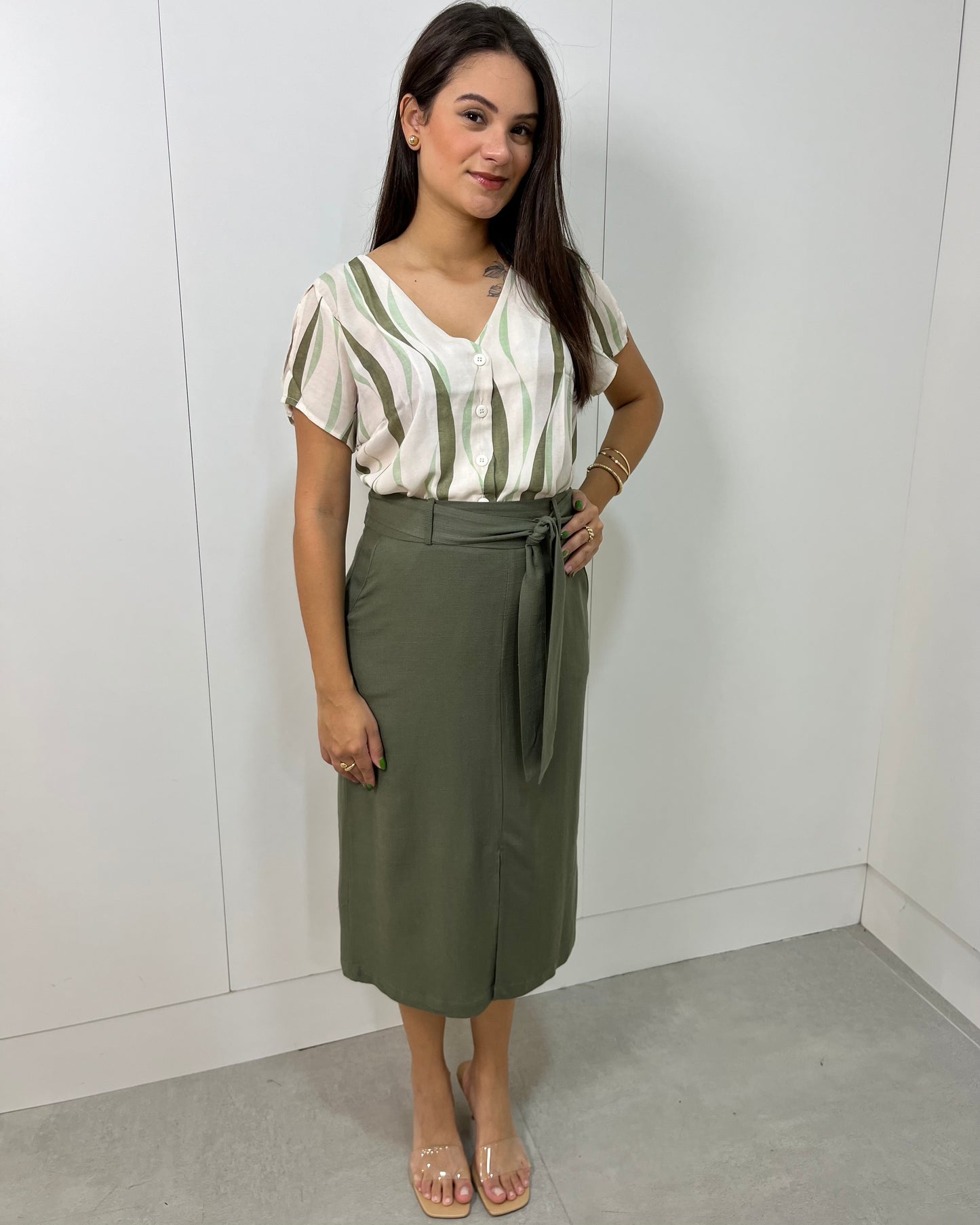 Saia Midi 80972
