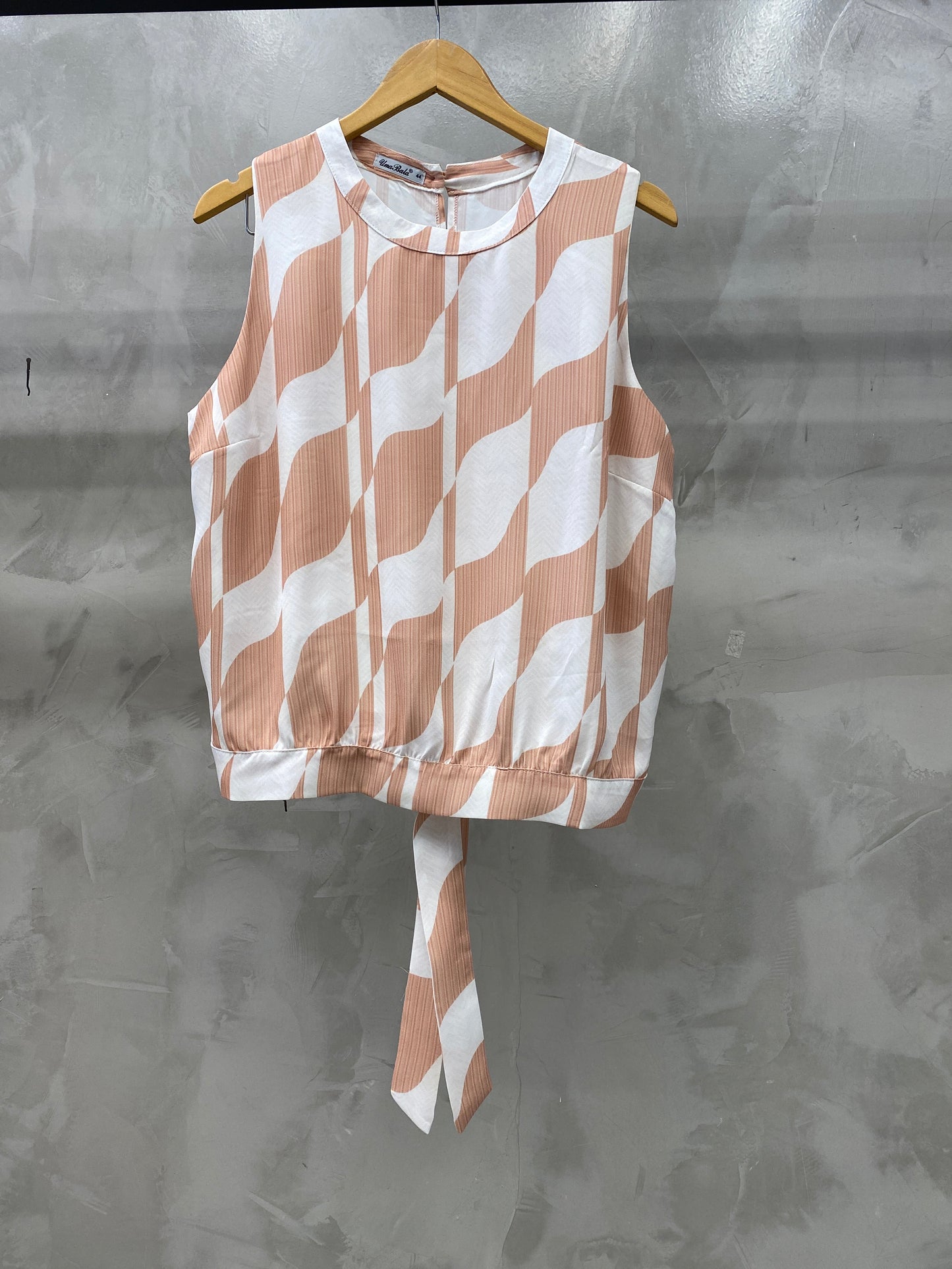 Cropped Plus Estampado 80296