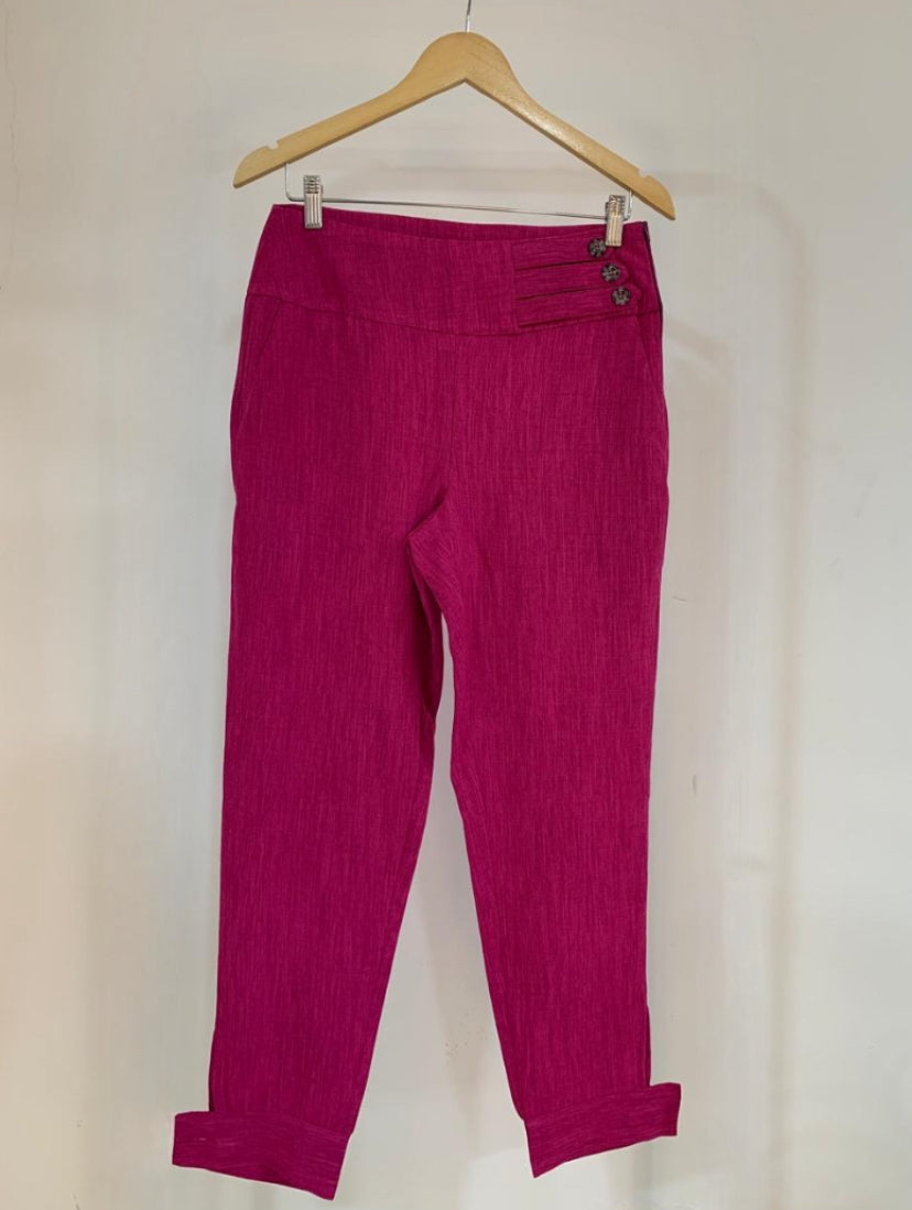 Calça 3 Botões 29040